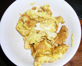 一个人的午餐——韩式泡菜金枪鱼炒饭的做法步骤：4