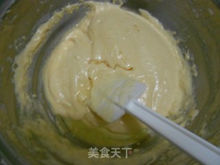 蒸蛋糕的做法步骤：6