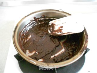 蒸大理石蛋糕的做法步骤：2
