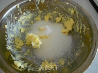 蒸大理石蛋糕的做法步骤：3