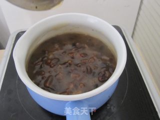 葡萄干千层派的做法步骤：6