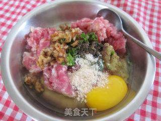 金盒豆腐的做法步骤：4
