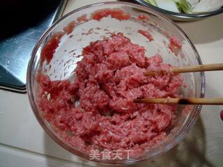 实惠家常菜“丸子烧粉条”的做法步骤：4