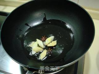 实惠家常菜“丸子烧粉条”的做法步骤：7
