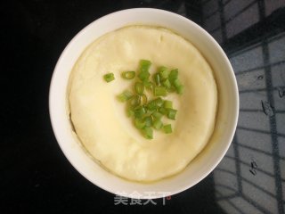 水蒸蛋的做法