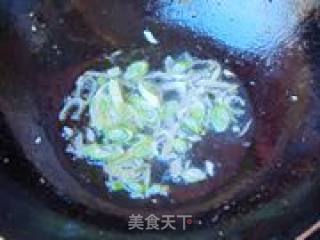 简单家常菜——白菜帮烧豆腐的做法步骤：5