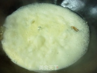 上汤秧草鳜鱼的做法步骤：6