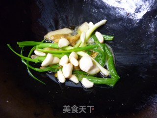 红烧昂刺鱼的做法步骤：3