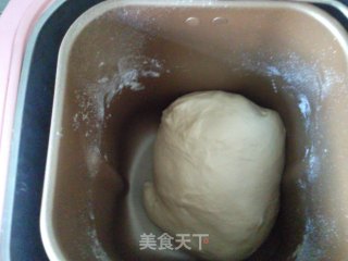 小布利的做法步骤：1