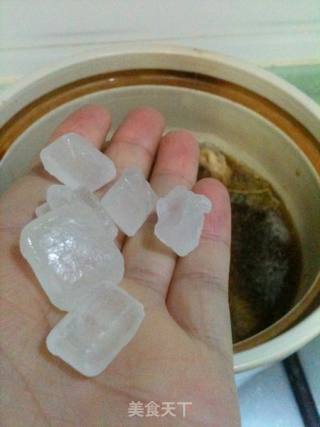 五香牛腩的做法步骤：8