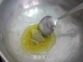 香蒜肉鬆三明治的做法步骤：4