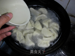 鲅鱼水饺的做法步骤：22