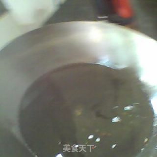 油炸螃蟹的做法步骤：5