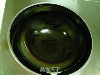 甜辣腐竹交黄瓜的做法步骤：1