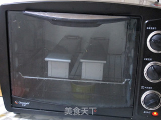 原味白吐司的做法步骤：7