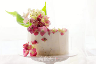 抹茶漩涡蛋糕的做法