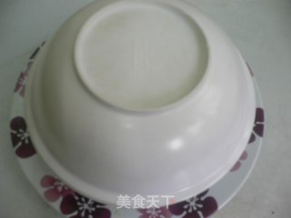 咸蛋炸鸡的做法步骤：4