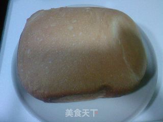鲜肉吐司的做法步骤：4