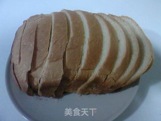 鲜肉吐司的做法步骤：5