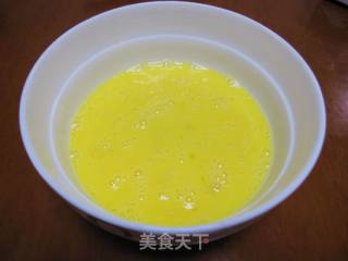 小文子出品~~【火腿肠牛奶蒸蛋】的做法步骤：3