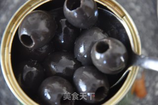 红酒烧牛腩百叶结的做法步骤：9