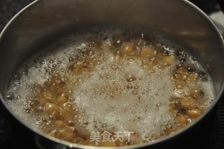 鹰嘴豆菠菜包的做法步骤：2