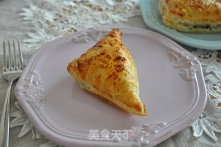 鹰嘴豆菠菜包的做法步骤：10