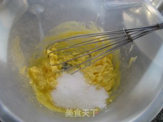 双色曲奇的做法步骤：3