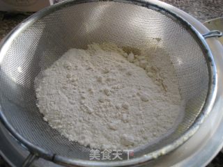 双色曲奇的做法步骤：7
