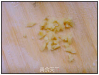 韭香鱼肉的做法步骤：4