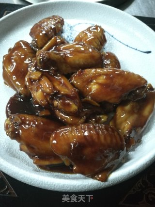 可乐鸡翅的做法