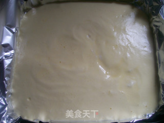 蓝莓蛋糕卷的做法步骤：11