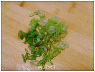 鸡蛋炒饼的做法步骤：5