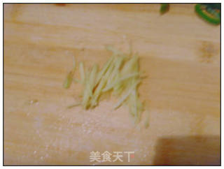 鸡蛋炒饼的做法步骤：6