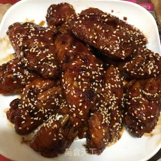 可乐鸡翅的做法