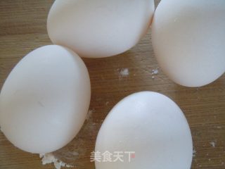 BEIGNETS--奶油炸糕的做法步骤：4