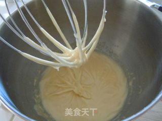 BEIGNETS--奶油炸糕的做法步骤：5
