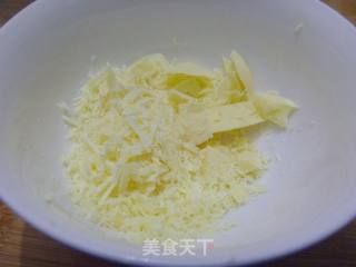 【怡汝烘焙】尝试做---葡萄干面包的做法步骤：3