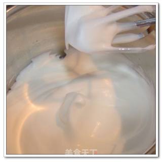 把蛋糕变一点小花样-------------椰蓉夹心小蛋糕的做法步骤：7