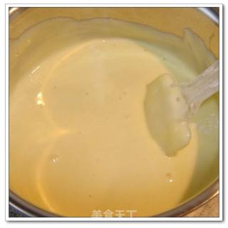 把蛋糕变一点小花样-------------椰蓉夹心小蛋糕的做法步骤：9