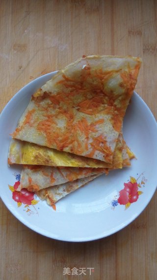 双黄饼的做法