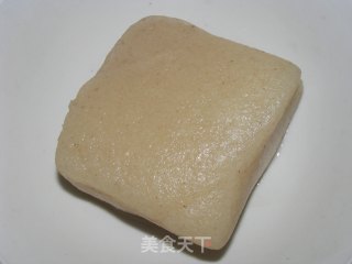 酸笋木瓜鸡的做法步骤：4
