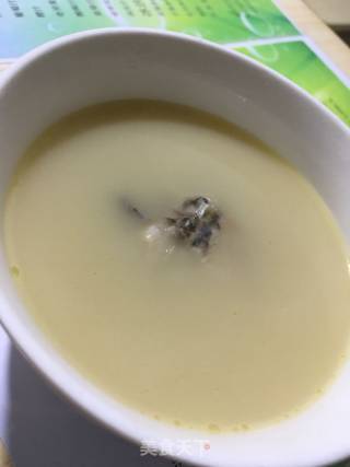 鲈鱼汤的做法