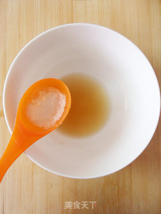 【电饭锅菜谱】酱香凤爪 （解馋小零食）的做法步骤：6