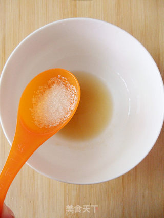 【电饭锅菜谱】酱香凤爪 （解馋小零食）的做法步骤：7