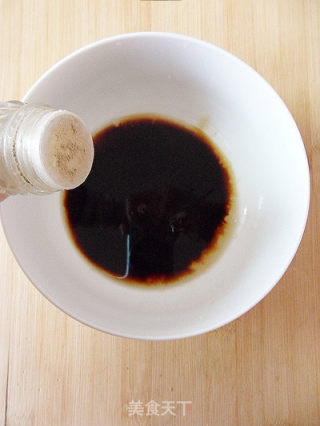 【电饭锅菜谱】酱香凤爪 （解馋小零食）的做法步骤：11