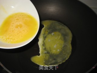韭菜鸡蛋饺的做法步骤：2