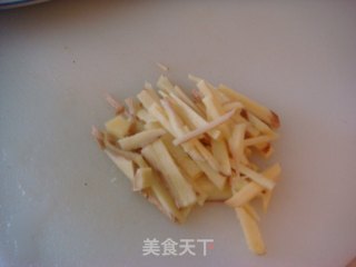 香煎牛仔骨的做法步骤：3