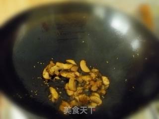 没有奶酪的披萨也好吃---新派里脊什锦里脊披萨的做法步骤：6