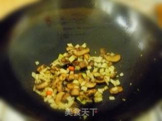 没有奶酪的披萨也好吃---新派里脊什锦里脊披萨的做法步骤：7
